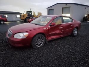 Buick Lucerne CXL 3.8L 6 2007