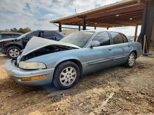 Buick Park Avenue 3.8L 6 2004