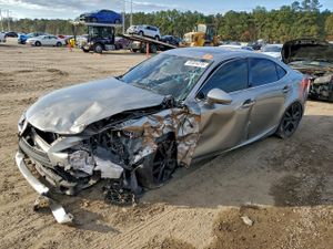 Lexus IS 350 3.5L 6 2014