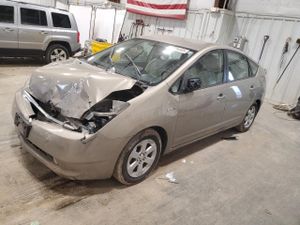 Toyota Prius 1.5L 4 2009