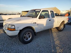 Ford Ranger SUPER CAB 4.0L 6 1999