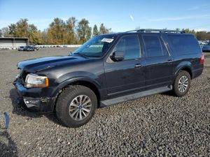 Ford Expedition EL XLT 3.5L 6 2015