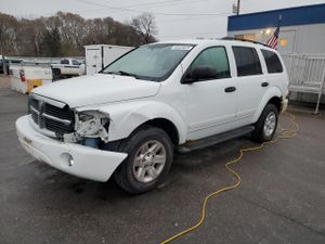 Dodge Durango SLT 5.7L 8 2004
