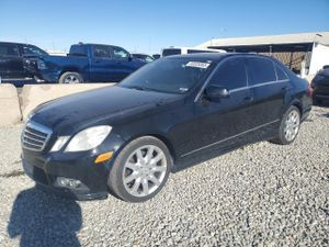 Mercedes-Benz E 350 4MATIC 3.5L 6 2010