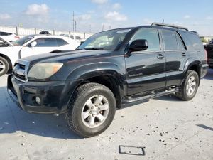 Toyota 4Runner SR5 4.0L 6 2007