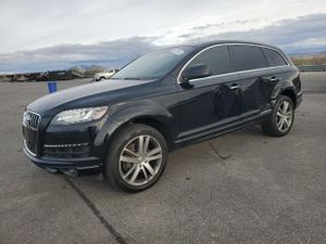 Audi Q7 PREMIUM PLUS 3.0L 6 2015