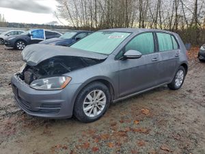 Volkswagen Golf 1.8L 4 2015