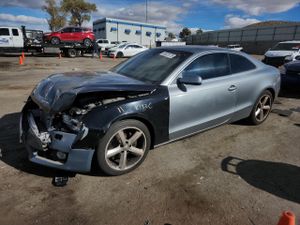 Audi A5 PREMIUM PLUS 2.0L 4 2010