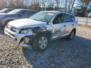 Toyota Rav4 2.5L 4 2012