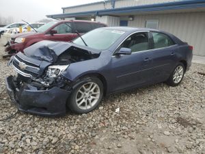 Chevrolet Malibu 1LT 2.5L 4 2013