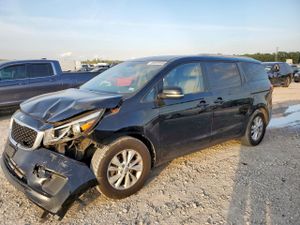 Kia Sedona LX 3.3L 6 2015