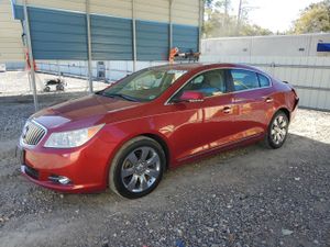 Buick LaCrosse 3.6L 6 2013