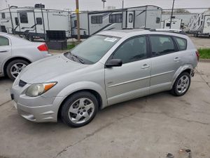 Pontiac Vibe 1.8L 4 2004