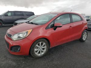 Kia Rio EX 1.6L 4 2014