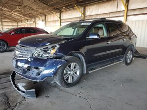 Chevrolet Traverse LT 3.6L 6 2015