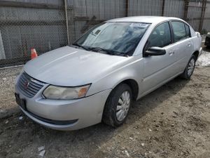 Saturn Ion LEVEL 2 2.2L 4 2007