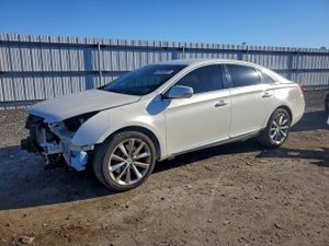 Cadillac XTS LUXURY COLLECTION 3.6L 6 2014