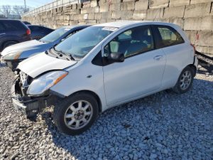 Toyota Yaris 1.5L 4 2008