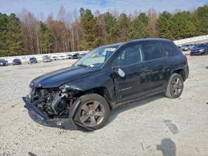 Jeep Compass LIMITED 2.4L 4 2013