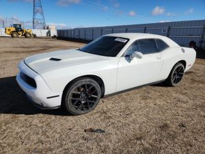 Dodge Challenger SXT 3.6L 6 2015