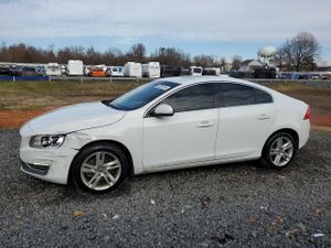 Volvo S60 PREMIER 2.0L 4 2015