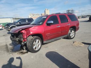 Chevrolet Tahoe C1500 LT 5.3L 8 2012