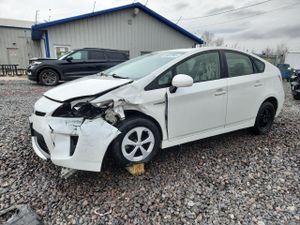 Toyota Prius 1.8L 4 2014