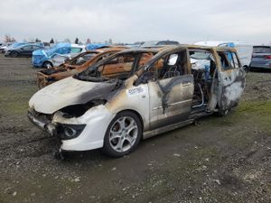 Mazda 5 2.3L 4 2008