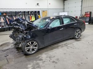 Cadillac CTS PREMIUM COLLECTION 3.6L 6 2014