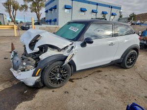 Mini Cooper PACEMAN 1.6L 4 2013
