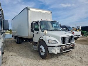 Freightliner Business Class M2 106 MEDIUM DUTY 6.7L 6 2015