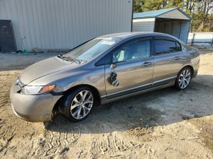 Honda Civic LX 1.8L 4 2006