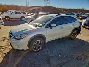 Subaru XV 2.0 PREMIUM 2.0L 4 2014