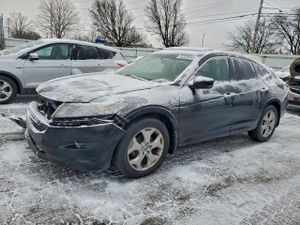 Honda Accord EXL 3.5L 6 2012