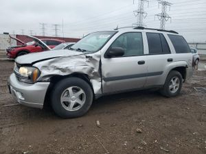 Chevrolet Trailblazer LS 4.2L 6 2005