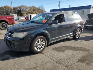 Dodge Journey SXT 2.4L 4 2013