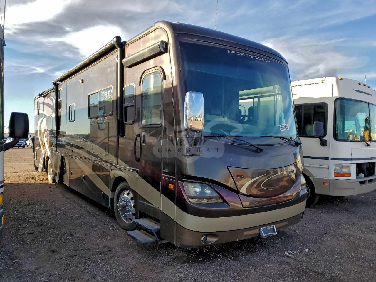 Freightliner X-line XC 6.7L 6 2014