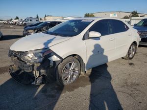 Toyota Corolla ECO 1.8L 4 2015