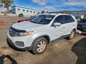 Kia Sorento LX 3.5L 6 2013