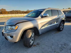 Jeep Grand Cherokee LIMITED 3.6L 6 2015