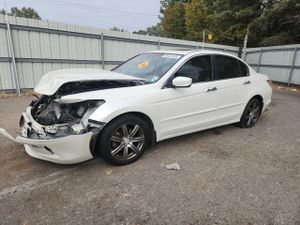 Honda Accord EXL 3.5L 6 2010