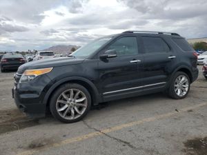 Ford Explorer LIMITED 3.5L 6 2015