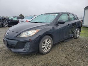 Mazda 3 I 2.0L 4 2013