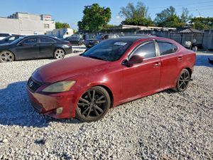 Lexus IS 250 2.5L 6 2007