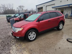 Ford Edge SE 3.5L 6 2007