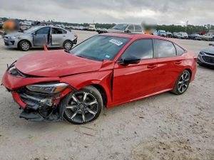 Honda Civic SPORT 2.0L 4 2025