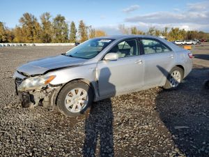 Toyota Camry HYBRID 2.4L 4 2009