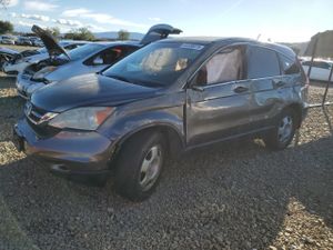 Honda CR-V LX 2.4L 4 2011