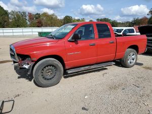 Dodge RAM ST 5.7L 8 2005
