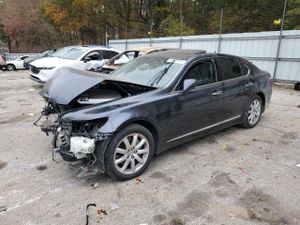 Lexus LS 460 4.6L 8 2007